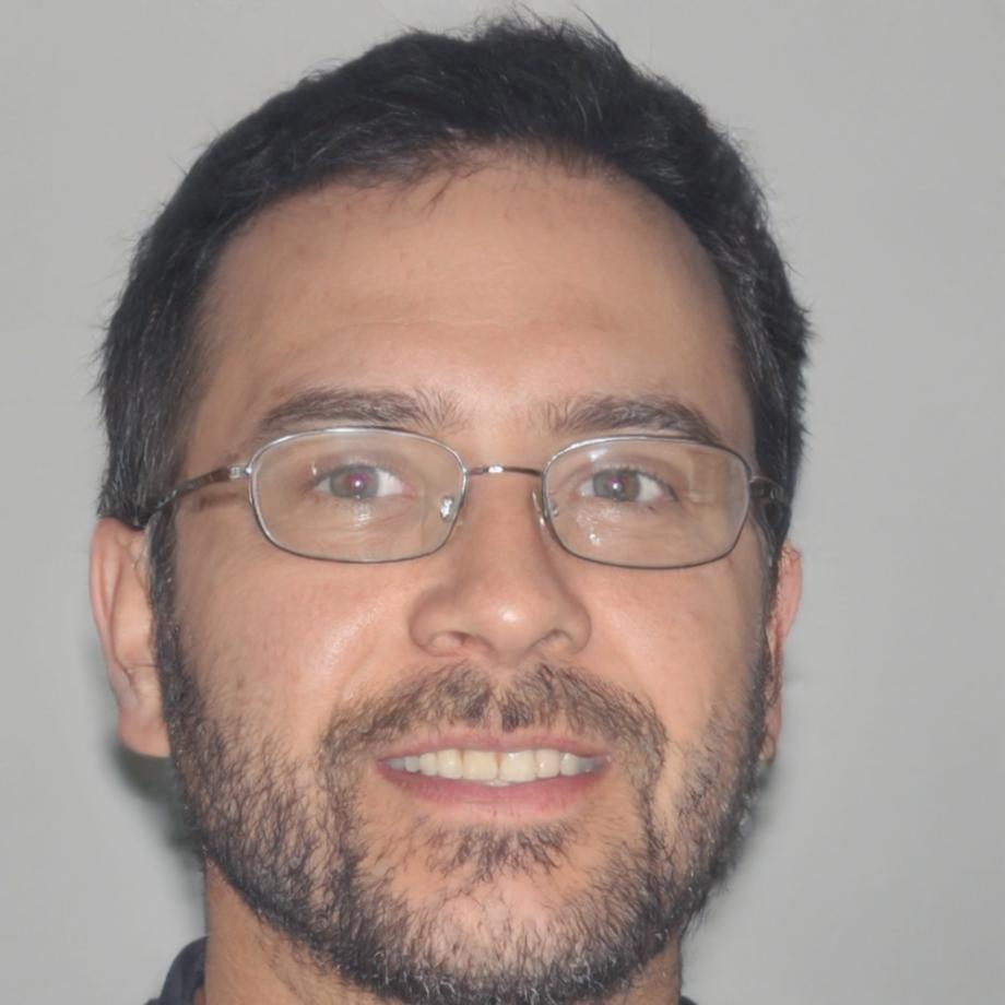 Photo de profil de Marc Dubois