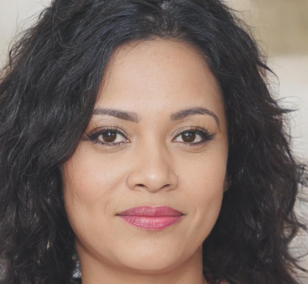 Portrait de Sophie Martineau, experte en budgétisation